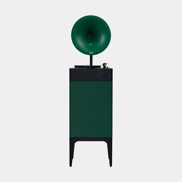 Donut Gramophone