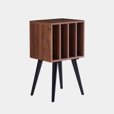 Vertical Turntable Stand