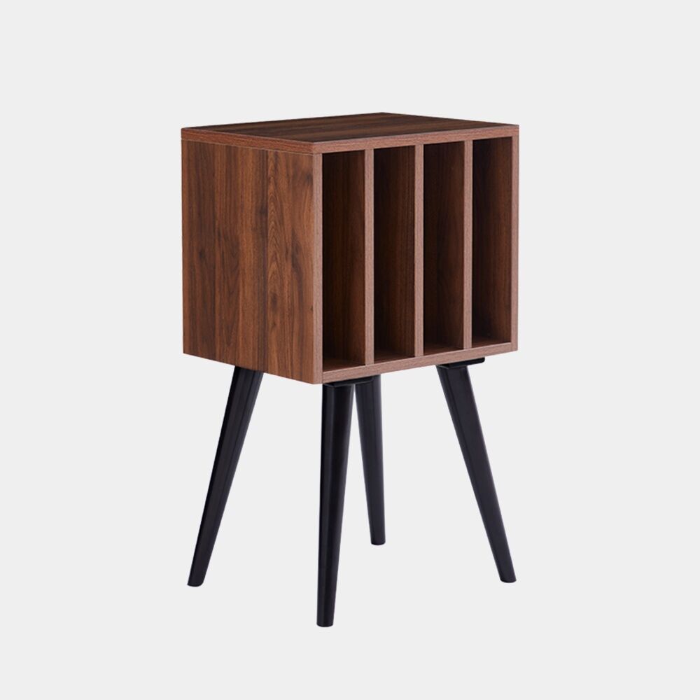 Vertical Turntable Stand