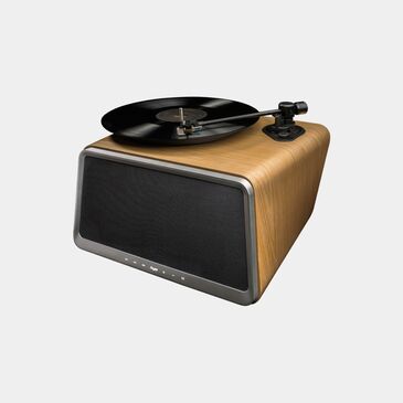 SEED vinyl turntable