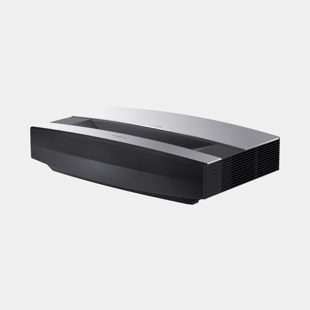 XGIMI Aura 4K Laser TV