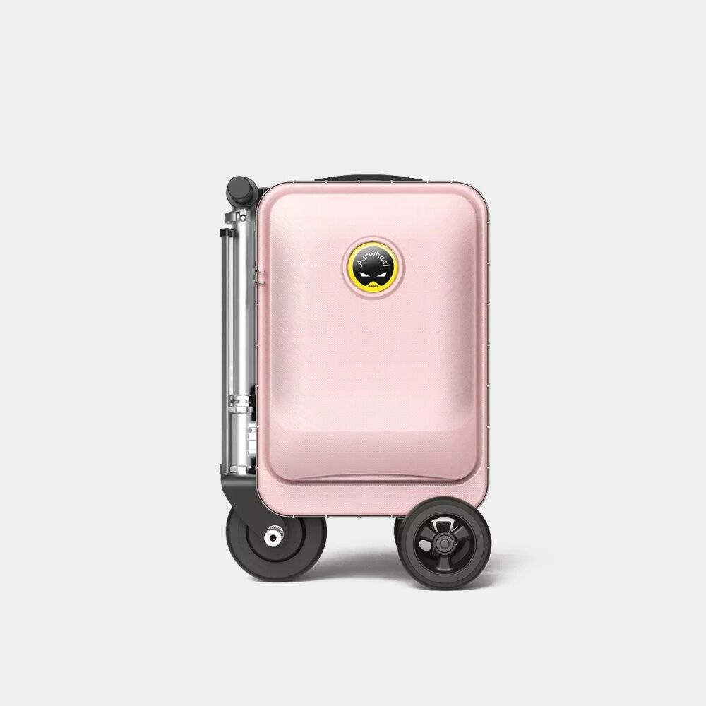 Suitcase SE3S