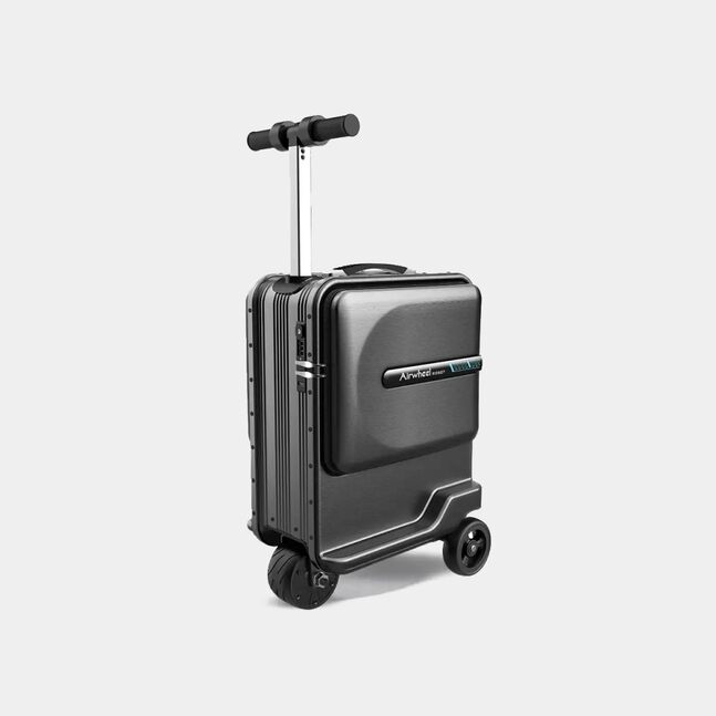 Suitecase Mini Suitcase SE3 Mini T