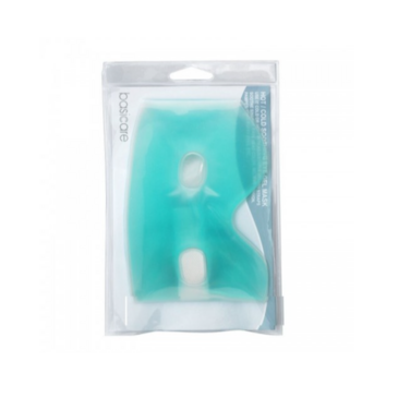 BASICARE Нүдний хүйтэн жин HOT / COLD SOOTHING EYE GEL MASK