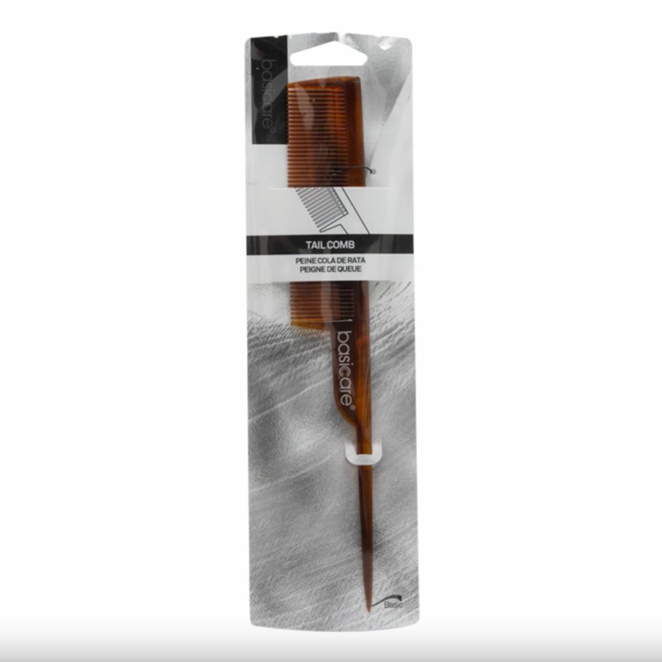 BASICARE Сам TAIL COMB