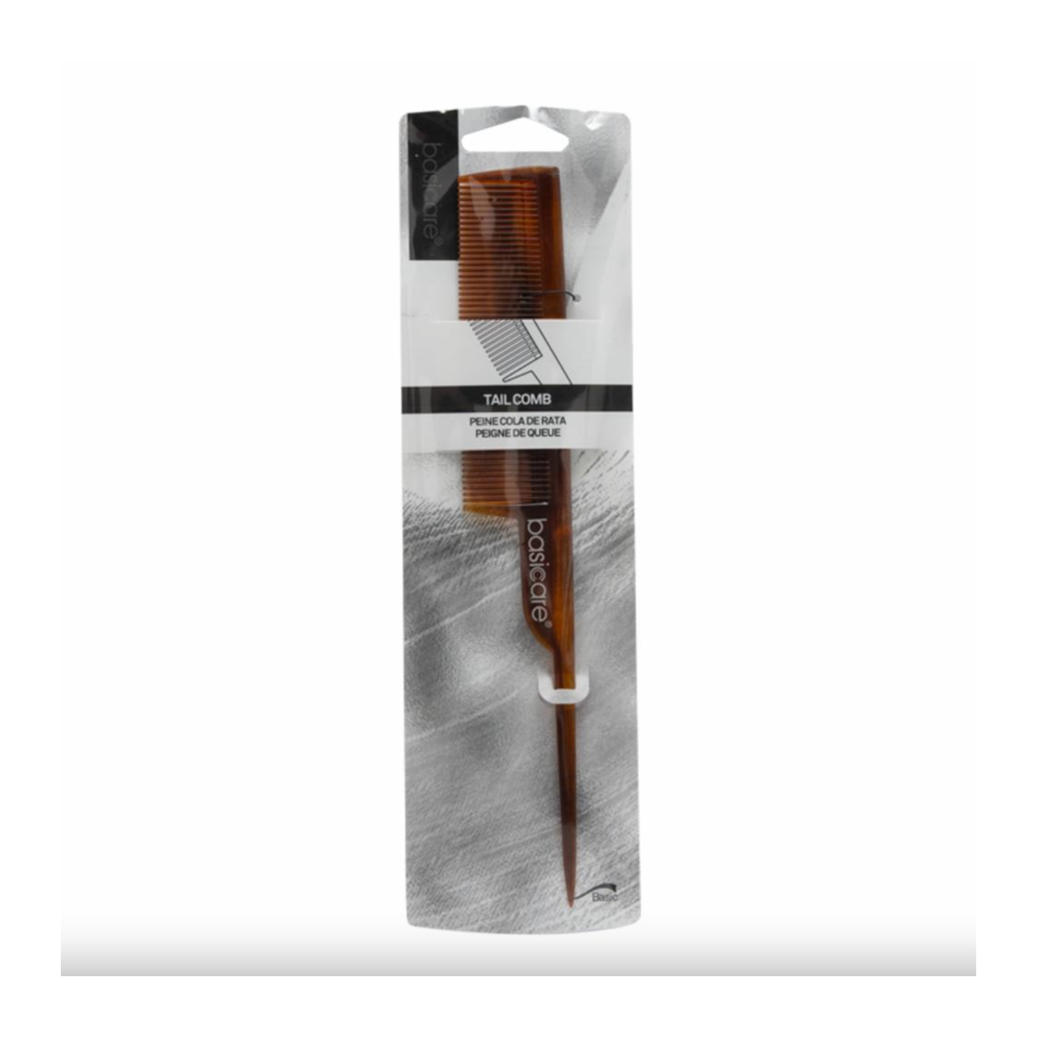 BASICARE Сам TAIL COMB