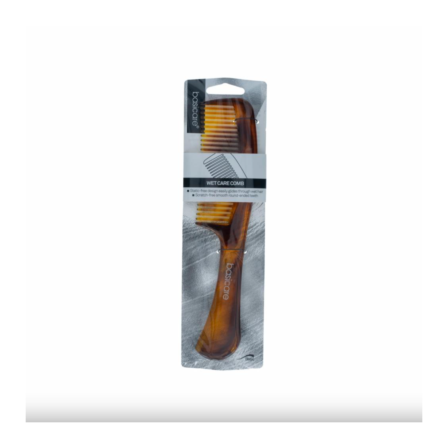 BASICARE Сам DETANGLER COMB