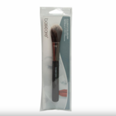 BASICARE FOUNDATION BRUSH, HYGIENIC NYLON BRISTLES