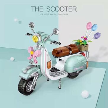 Scooter