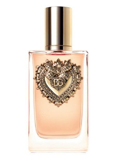 DOLCE GABBANA DEVOTION 100ml