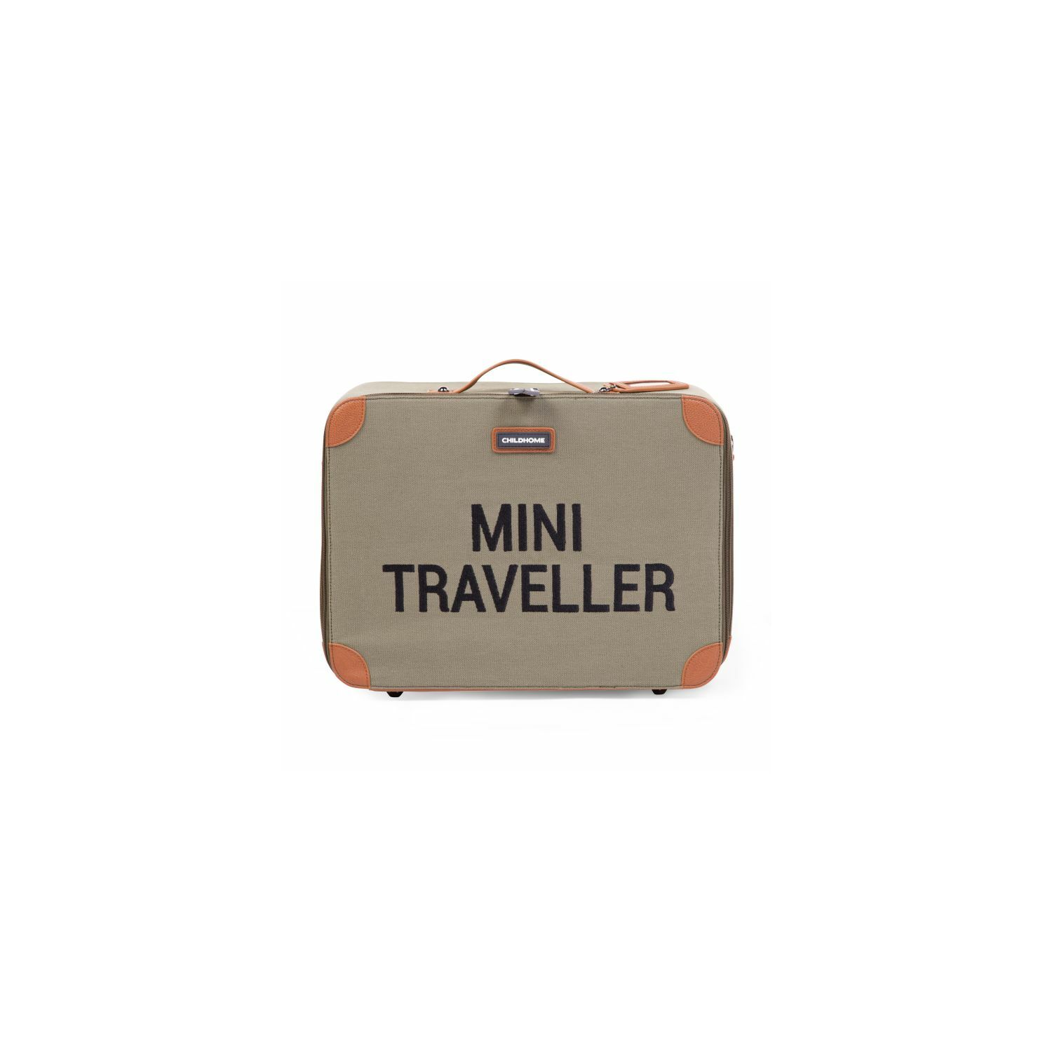 MINI TRAVELLER VALISE KAKI