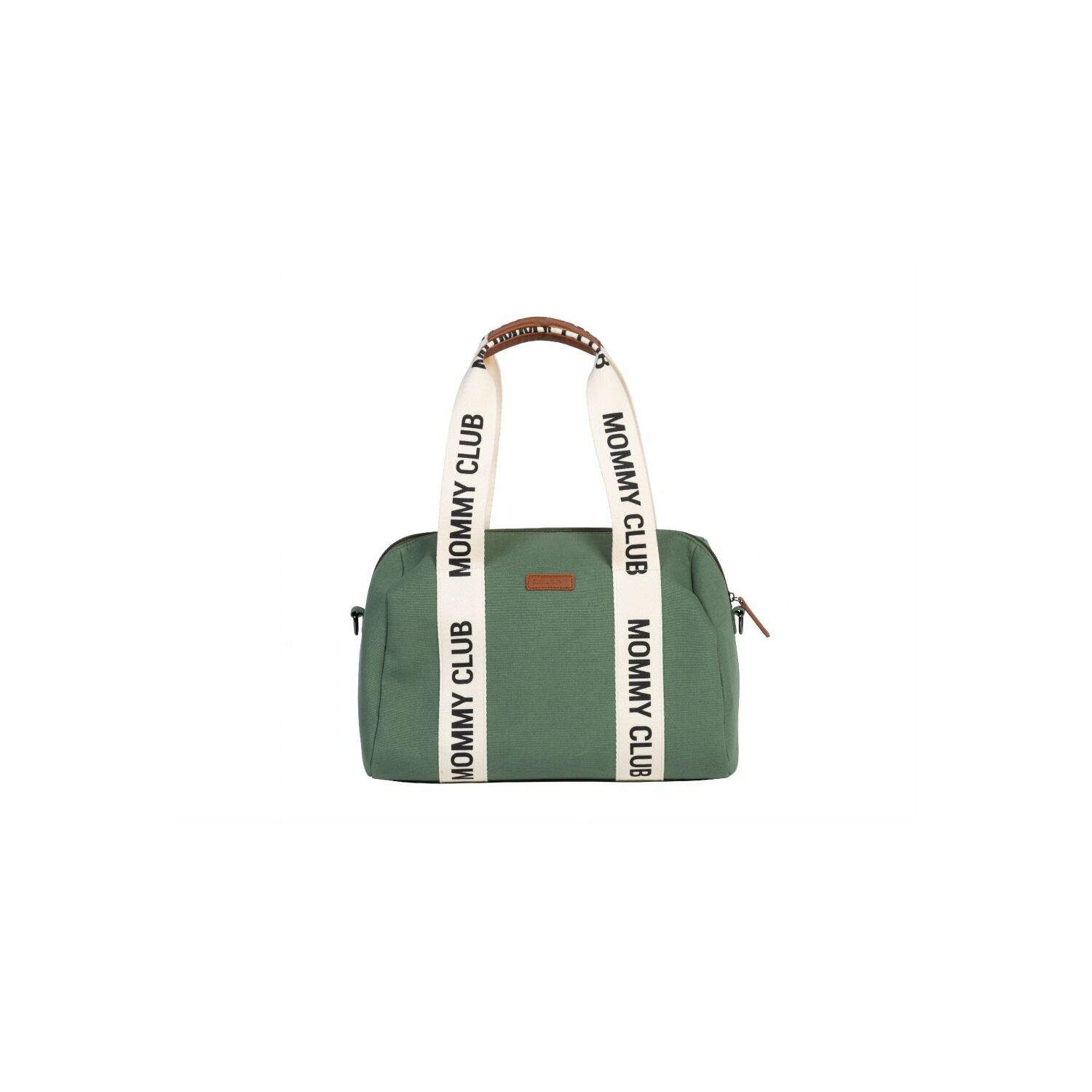 MOMMY CLUB SIGNATURE CAN GREEN