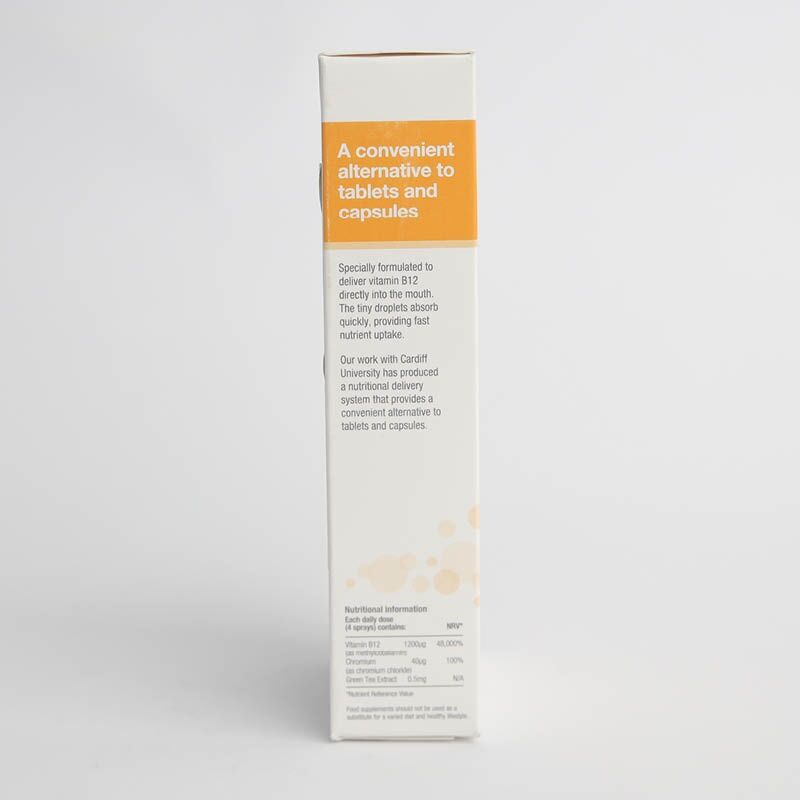 B12 шүршдэг витамин 