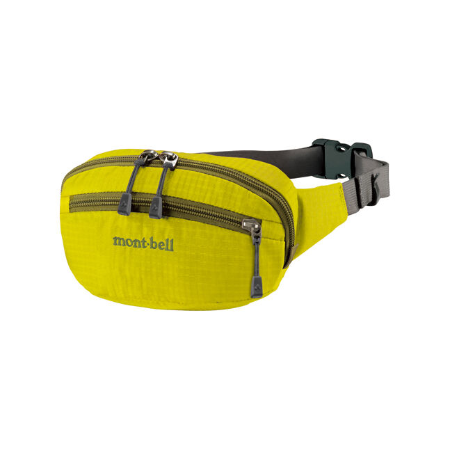 DELTA GUSSET POUCH S