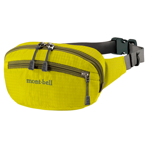 DELTA GUSSET POUCH S