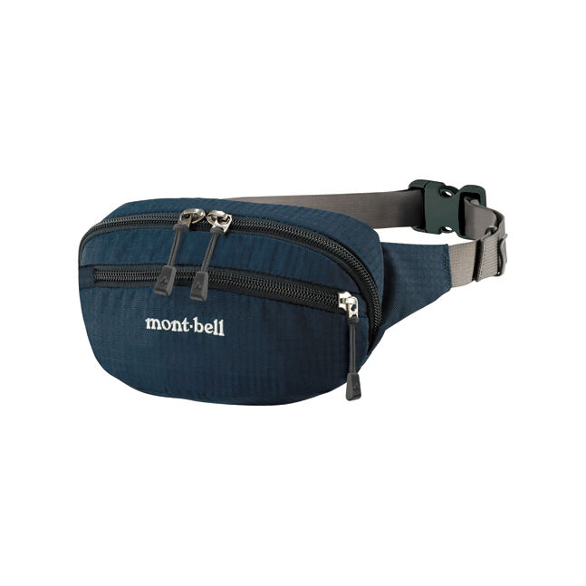 DELTA GUSSET POUCH S