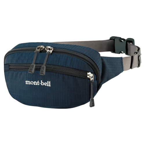 DELTA GUSSET POUCH S