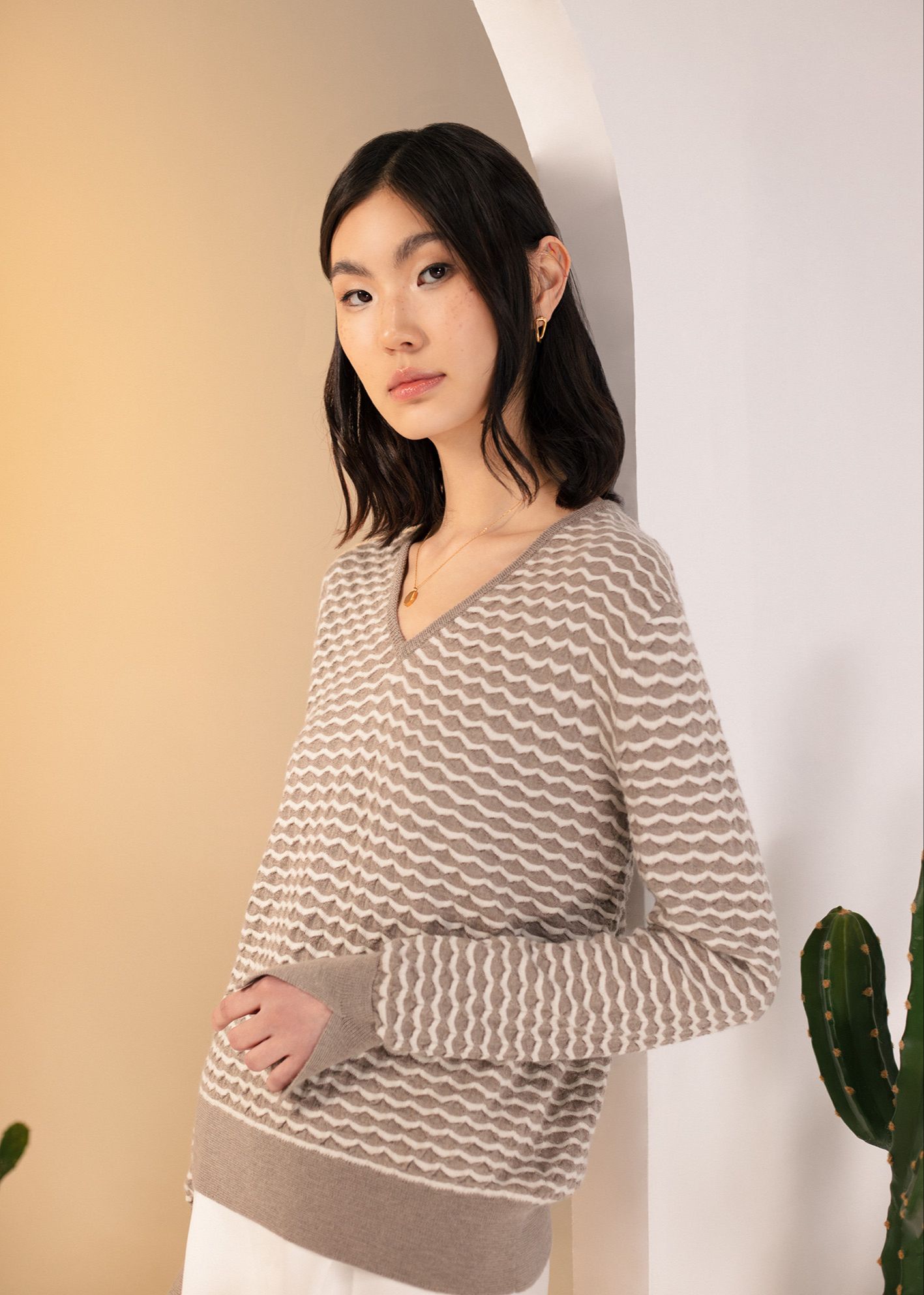 Эмэгтэй цамц