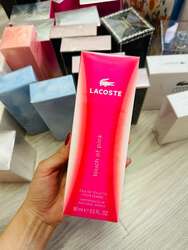 Lacoste touch of pink 90ml