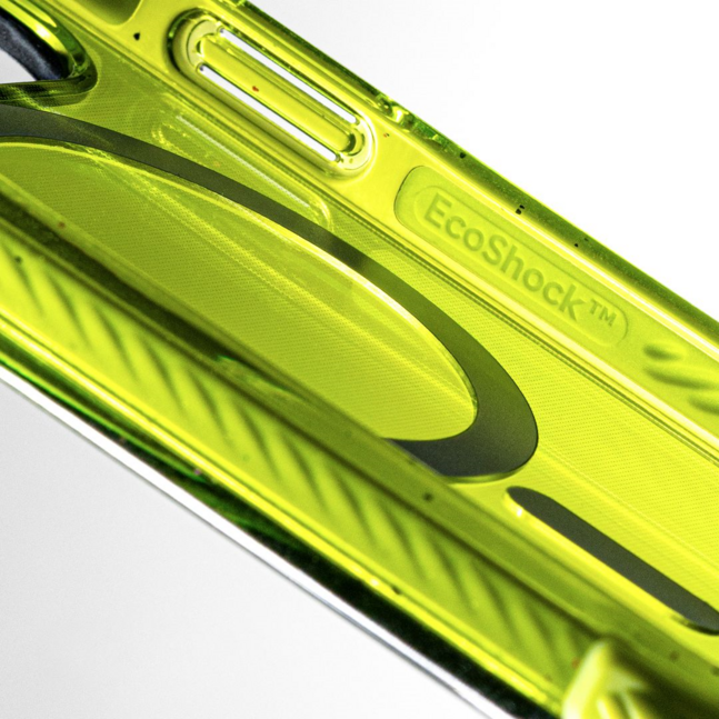 iPhone 15 Pro Max Bounce Case MagSafe - Ace of Spades