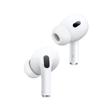 Airpods Pro 2nd generation