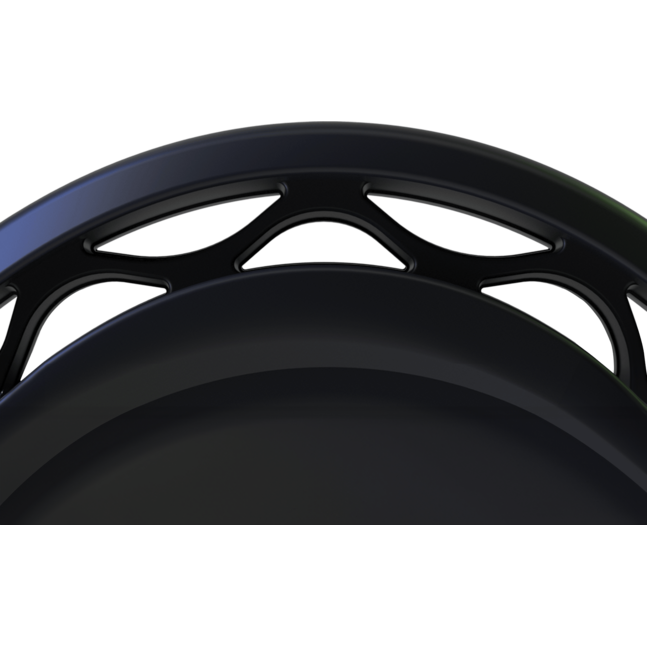 iPhone 15 Pro Max Ultra Bounce Case MagSafe - Monogram