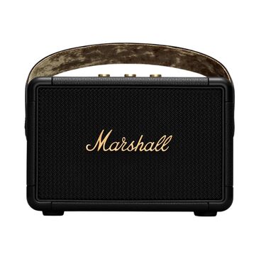 Marshall Kilburn II Bluetooth Portable Speaker