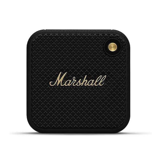 Marshall Willen Portable Bluetooth Speaker