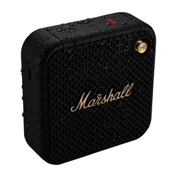 Marshall Willen Portable Bluetooth Speaker
