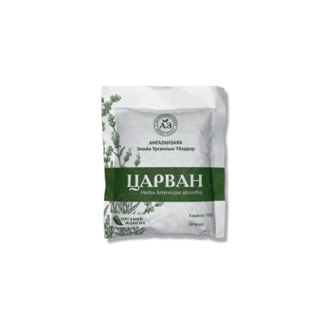 Царван А.З 10гр №1