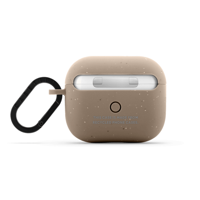 AirPods (3rd Gen) Bounce Case - Black Kingsnake