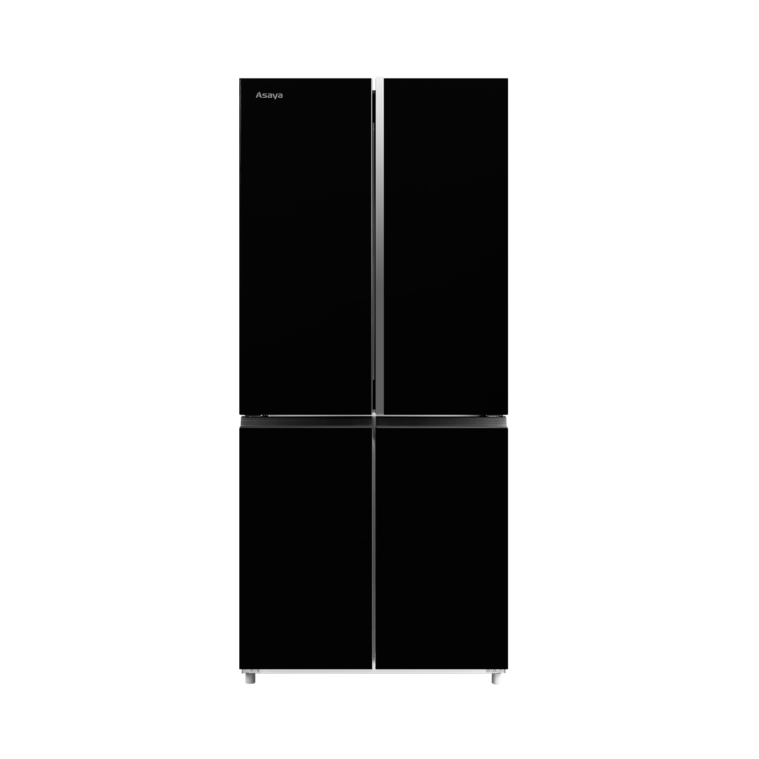 Asaya ASSKGF539GB 539л багтаамжтай Side By Side хөргөгч