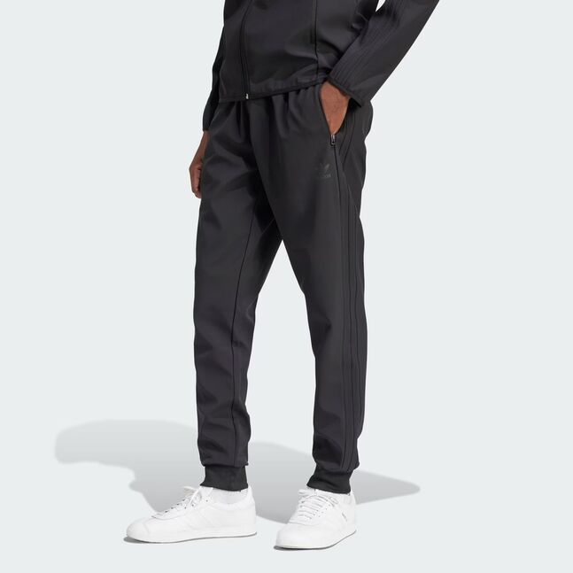SST TP BLACK