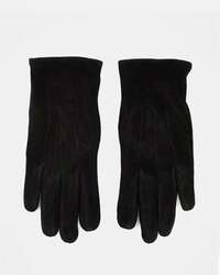 Barney’s Originals цэвэр илгэн арьсан бээлий M/L