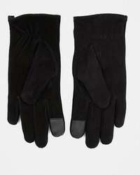 Barney’s Originals цэвэр илгэн арьсан бээлий M/L