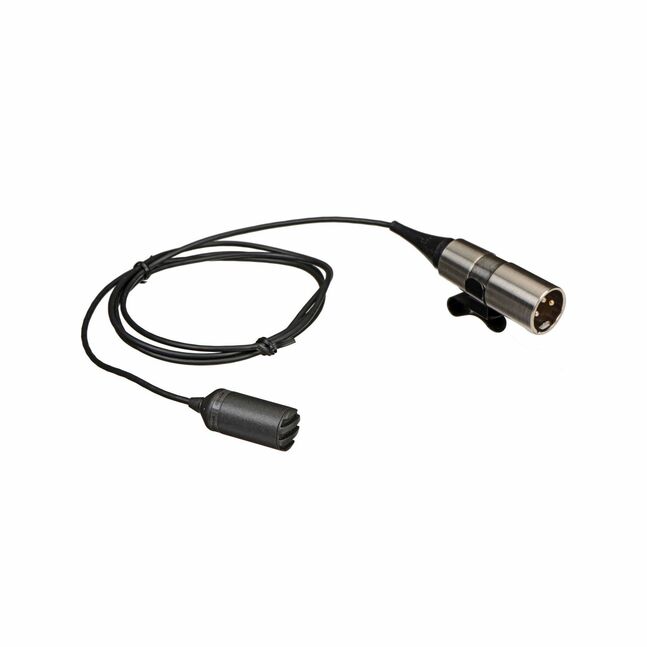 Shure SM11-CN Lavalier Microphone - Энгэрийн микрофон