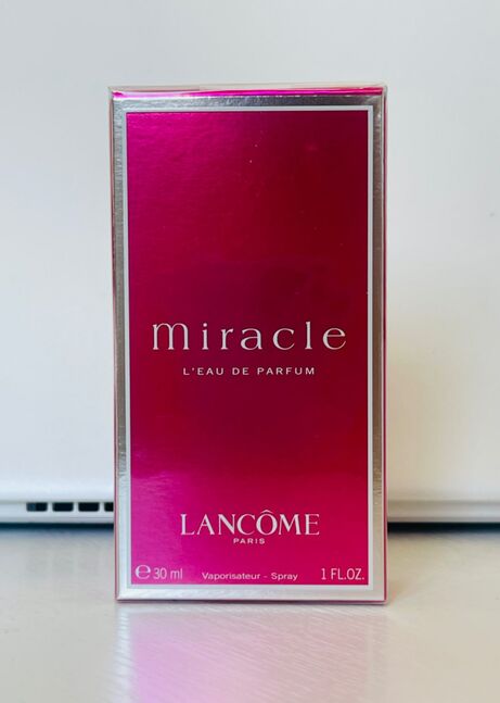Lancôme Miracle үнэртэй ус 30мл