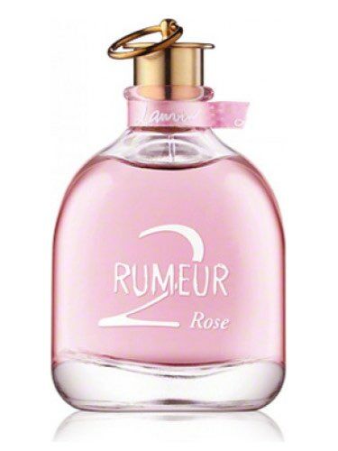Lanvin rumuer rose 2 100ml 