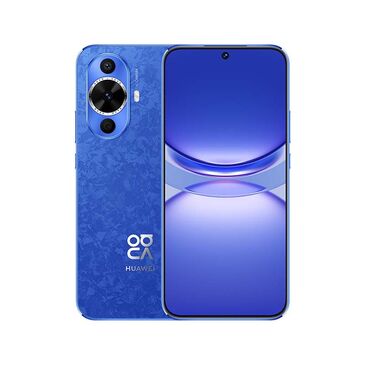 Huawei nova 12s