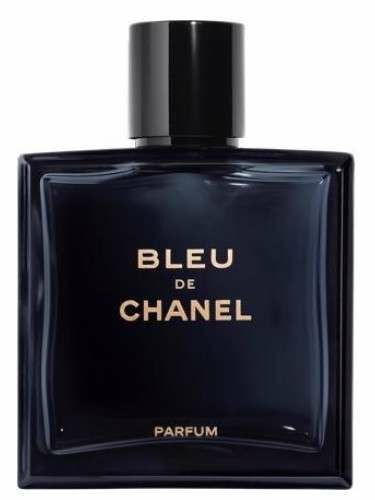 Bleu de chanel parfum 100ml 
