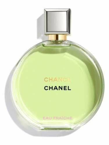 CHANEL CHANCE EAU FRAÎCHE EAU DE PARFUM 100ml 