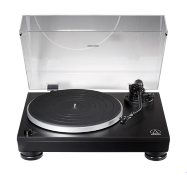 Audio-Technica AT-LP5X Direct-Drive Turntable	