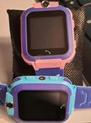 GPS тэй хүүхдийн ухаалаг цаг