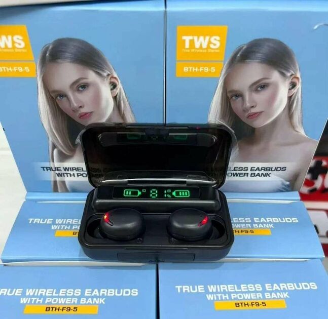 Bluethooth чихэвч