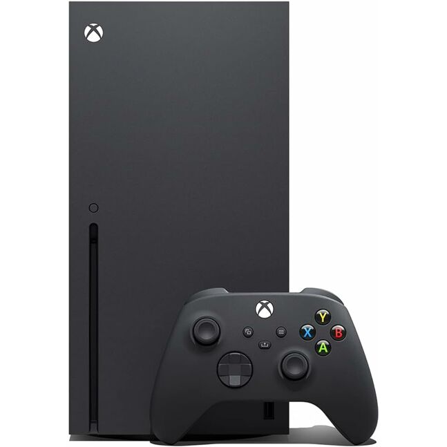 Microsoft XBOX X 1TB SSD Console