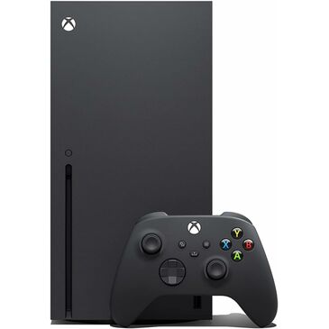 Microsoft XBOX X 1TB SSD Console