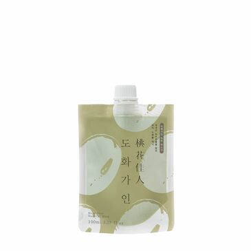 MUNGBEAN WASH OFF MASK