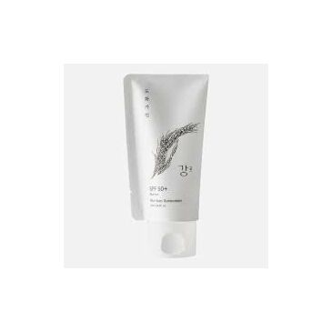 RICE BRAN SUNSCREEN