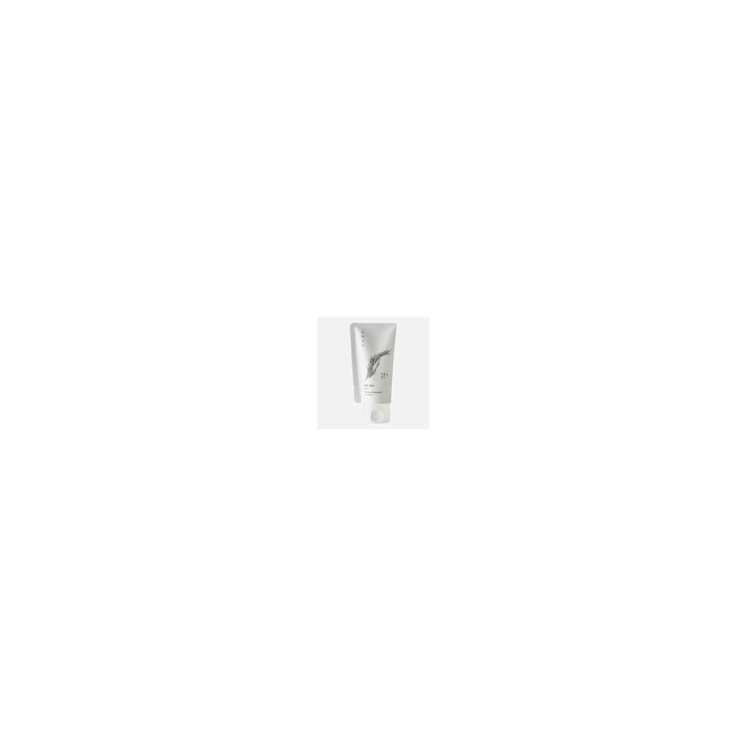 RICE BRAN SUNSCREEN