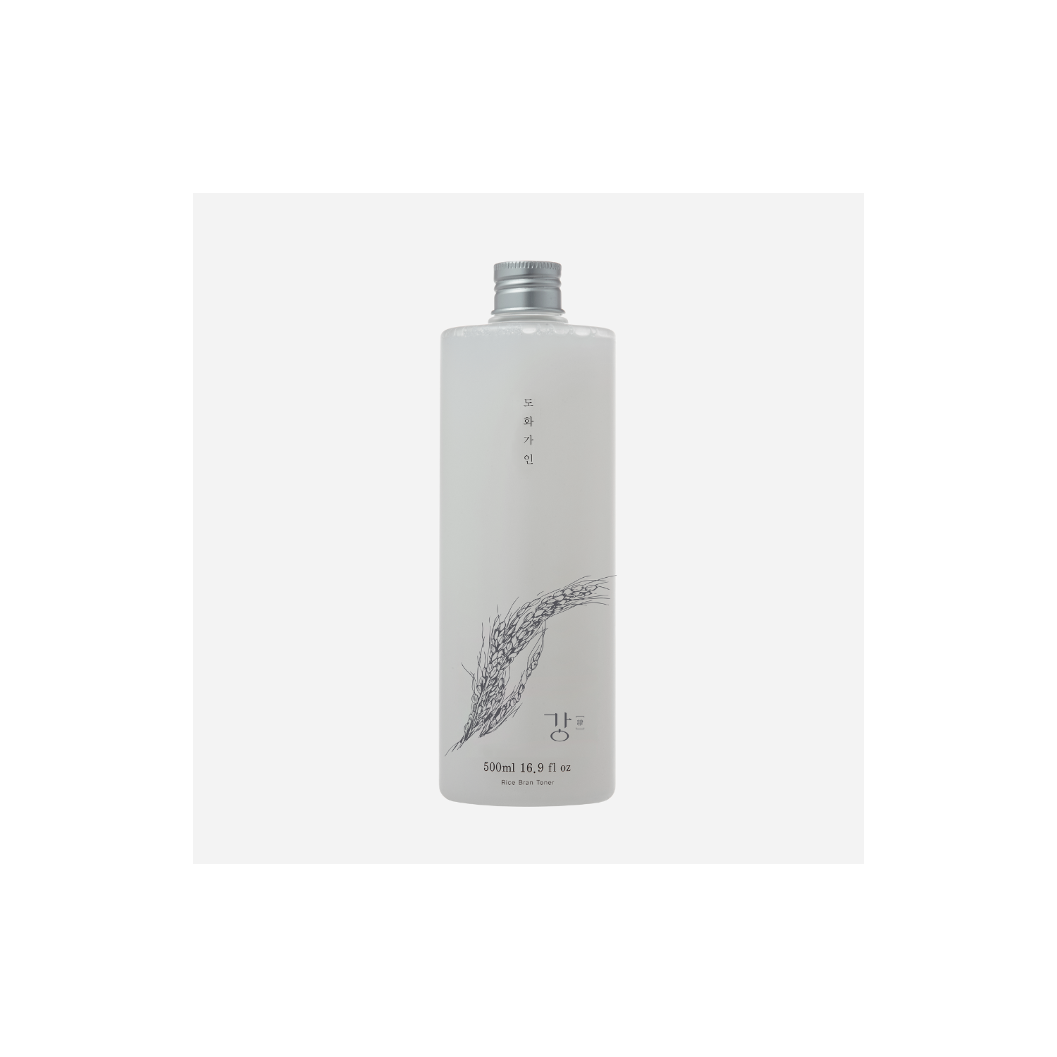 RICE BRAN TONER